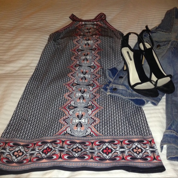 NWT Max Studio Dress-Small - Picture 3 of 7